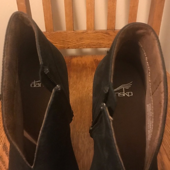 dansko marietta